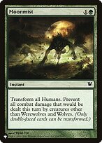 Moonmist (LIST-ISD-195) - The List
