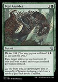 Tear Asunder (BLC-241) - Bloomburrow Commander
