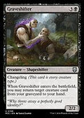 Graveshifter (M3C-198) - Modern Horizons 3 Commander