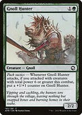Gnoll Hunter (AFR-185) - Adventures in the Forgotten Realms