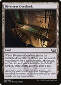 Riveteers Overlook (SNC-255) - Streets of New Capenna