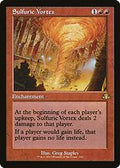 Sulfuric Vortex (Retro Frame) (DMR-332) - Dominaria Remastered