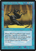 Wrath of Marit Lage (ICE-) - Ice Age