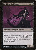 Ruthless Cullblade (WWK-065) - Worldwake