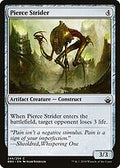 Pierce Strider (BBD-244) - Battlebond Foil