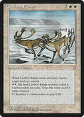 Caribou Range (ICE-) - Ice Age