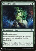 Ancestral Mask (LIST-157) - The List