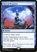Pact of Negation (TSR-077) - Time Spiral Remastered