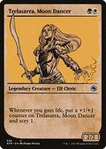 Trelasarra, Moon Dancer (Showcase) (AFR-346) - Adventures in the Forgotten Realms: (Showcase)