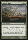 Gravity Well (ROE-185) - Rise of the Eldrazi