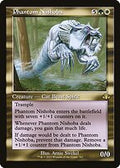 Phantom Nishoba (Retro Frame) (DMR-361) - Dominaria Remastered Foil