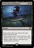Wretched Confluence (CMM-200) - Commander Masters