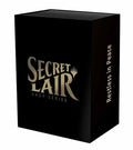 Secret Lair Drop: Restless in Peace - Non-Foil Edition