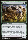 Bulette (AFR-173) - Adventures in the Forgotten Realms
