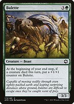 Bulette (AFR-173) - Adventures in the Forgotten Realms