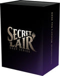 Secret Lair Drop: International Women's Day 2020 - Traditional Foil Edition