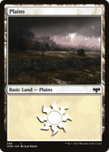 Plains (398) (VOW-398) - Innistrad: Crimson Vow