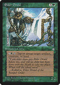 Elder Druid (ICE-) - Ice Age