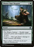 Choose Your Weapon (AFR-175) - Adventures in the Forgotten Realms