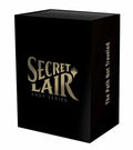 Secret Lair Drop: Summer Superdrop - The Path Not Traveled - Traditional Foil Edition