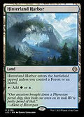Hinterland Harbor (LCC-336) - The Lost Caverns of Ixalan Commander