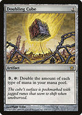 Doubling Cube (5DN-116) - Fifth Dawn
