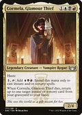 Cormela, Glamour Thief (SNC-177) - Streets of New Capenna