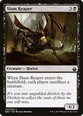 Slum Reaper (BBD-160) - Battlebond