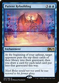 Patient Rebuilding (M19-067) - Core Set 2019