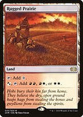 Rugged Prairie (2XM-325) - Double Masters