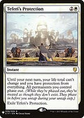 Teferi's Protection (LIST-008) - The List