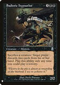 Sadistic Hypnotist (LIST-ODY-159) - The List