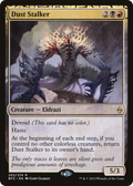Dust Stalker (BFZ-202) - Battle for Zendikar: (devoid) Foil