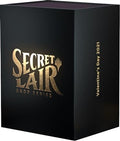 Secret Lair Drop: Valentine's Day 2021 - Non-Foil Edition