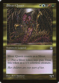 Sliver Queen (STH-) - Stronghold