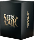 Secret Lair Superdrop: OUR SHOW IS ON FRIDAY, CAN YOU MAKE IT? - Non-Foil Edition