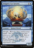 Dragon's Eye Savants (LIST-KTK-38) - The List