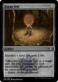 Zuran Orb (Foil Etched) (MH2-300) - Modern Horizons 2 Foil