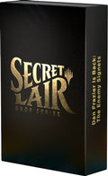 Secret Lair Drop: Dan Frazier is Back: The Enemy Signets - Non-Foil Edition