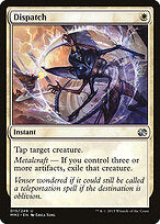 Dispatch (MM2-015) - Modern Masters 2015