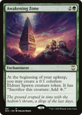 Awakening Zone (NCC-281) - New Capenna Commander