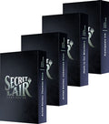 Secret Lair Superdrop: The World's Foil-est Bundle
