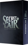 Secret Lair Drop: Kamigawa Ink - Traditional Foil Edition