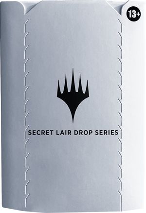 Secret Lair Drop: Purrfection - Non-Foil Edition