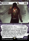 Jacob Frye (Showcase) (ACR-132) - Assassin's Creed: (Showcase) (Borderless) Foil