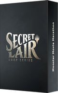 Secret Lair Drop: Monster Movie Marathon - Non-Foil Edition