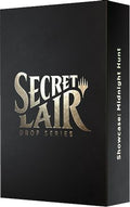 Secret Lair Drop: Showcase: Midnight Hunt - Non-Foil Edition