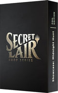 Secret Lair Drop: Showcase: Midnight Hunt - Traditional Foil Edition