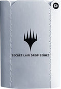 Secret Lair Drop: Purrfection - Traditional Foil Edition