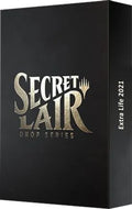 Secret Lair Drop: Secret Lair Drop: Extra Life 2021- Non-Foil Edition